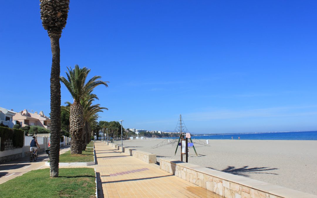 Playas y Calas