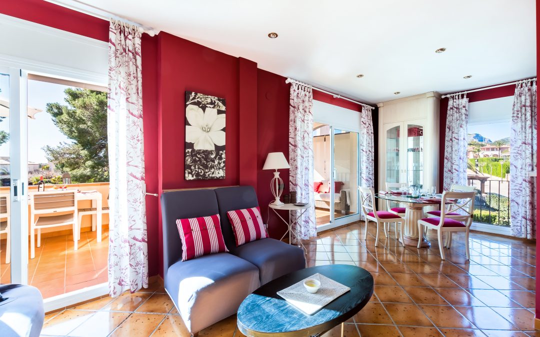 Apartamento Romani