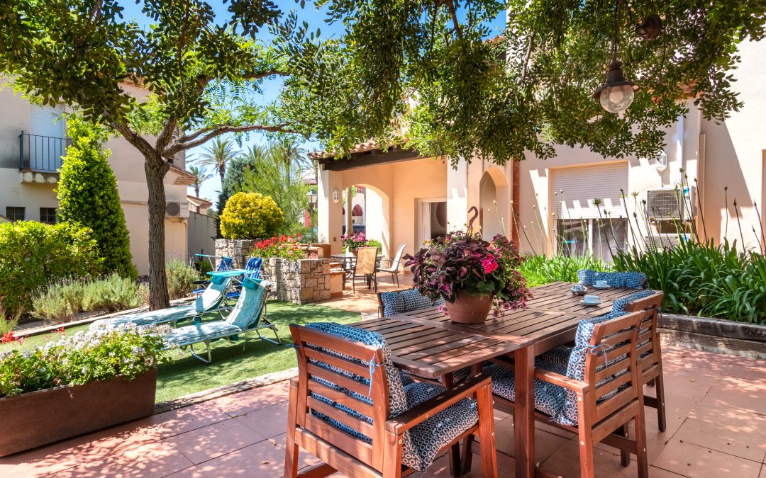Casa Golfy 8