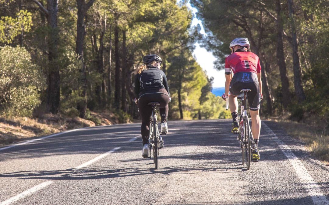Cicloturismo