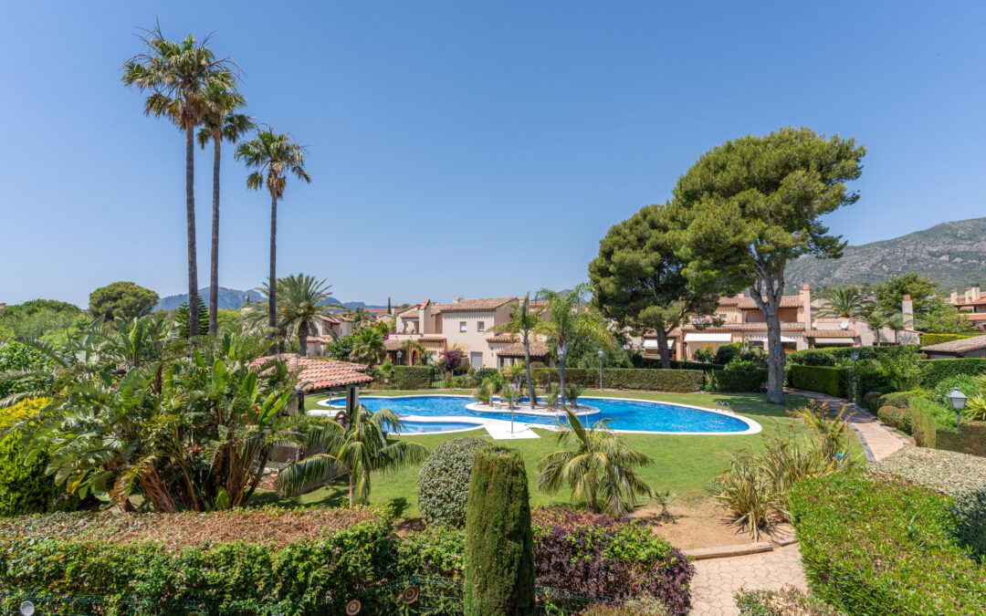Casa Mirasol