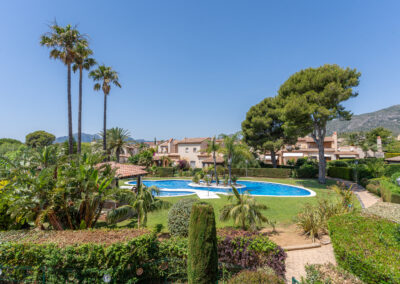 Casa Mirasol